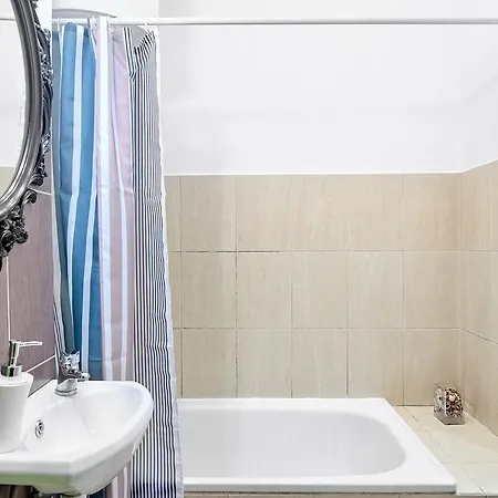 Apartment Central Cosy One Bedroom *