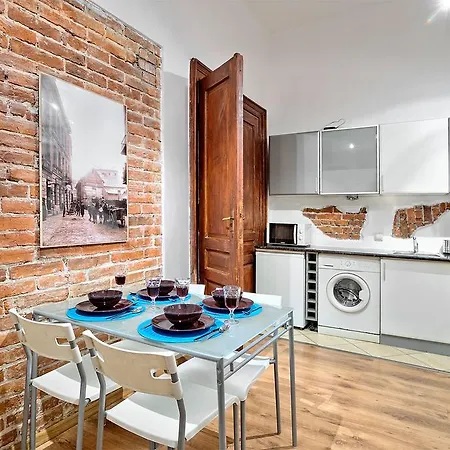 Central Cosy One Bedroom