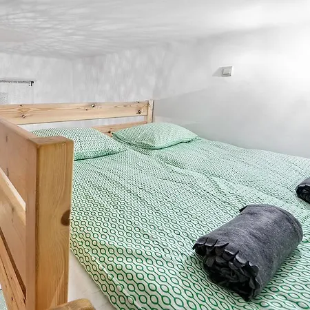 Apartment Central Cosy One Bedroom